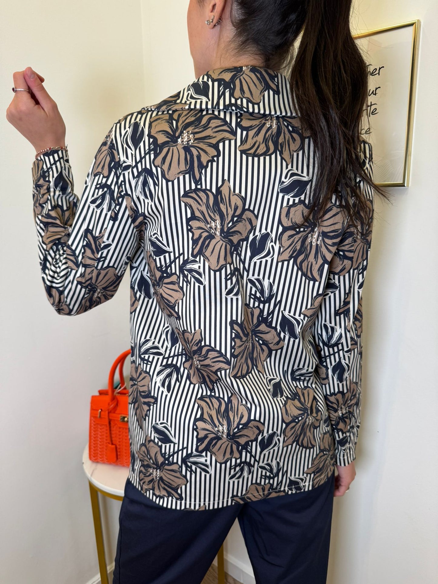 Blazer fantasia