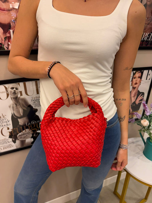 Secchiello bottega mini