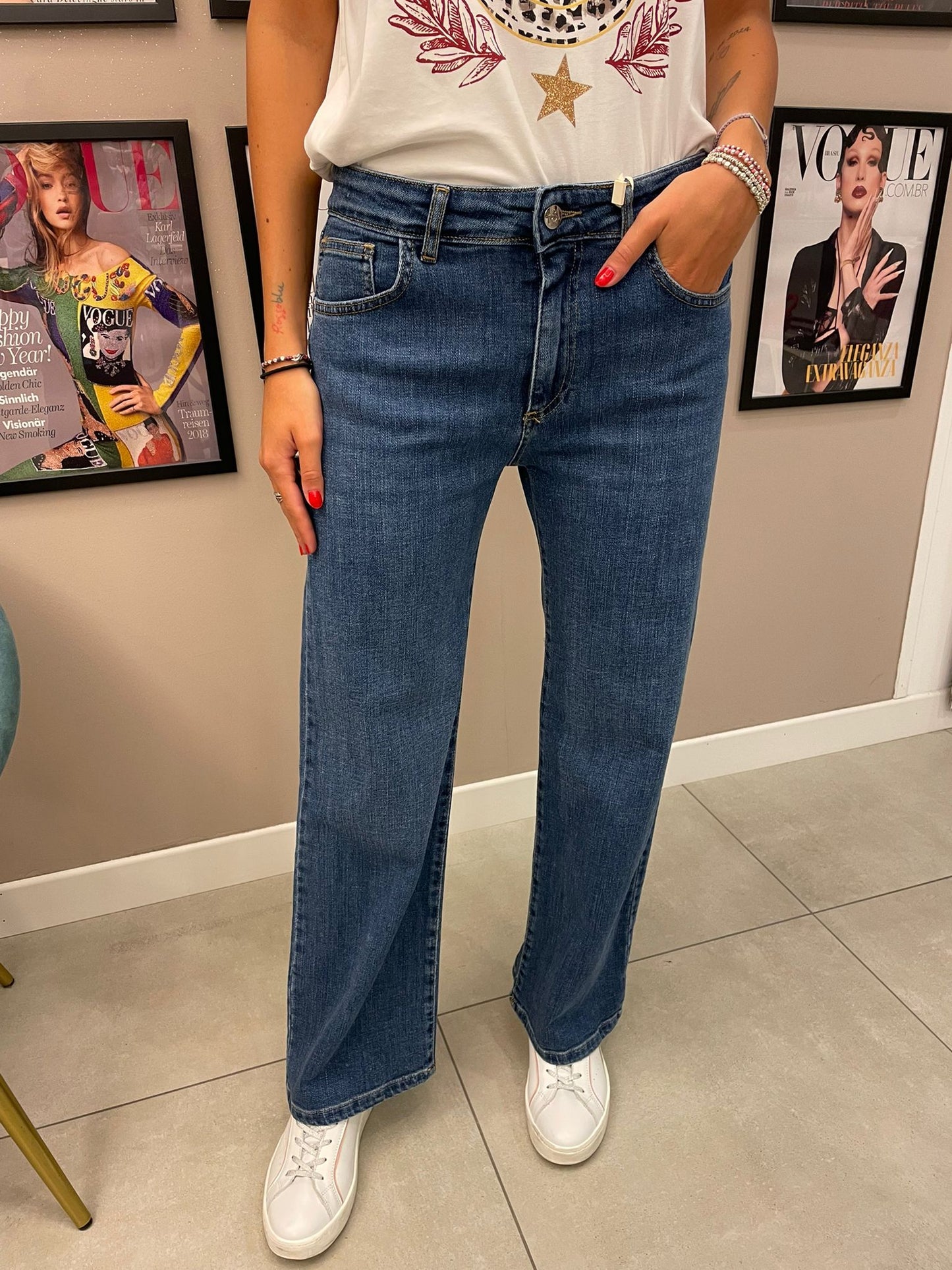 Jeans Urban