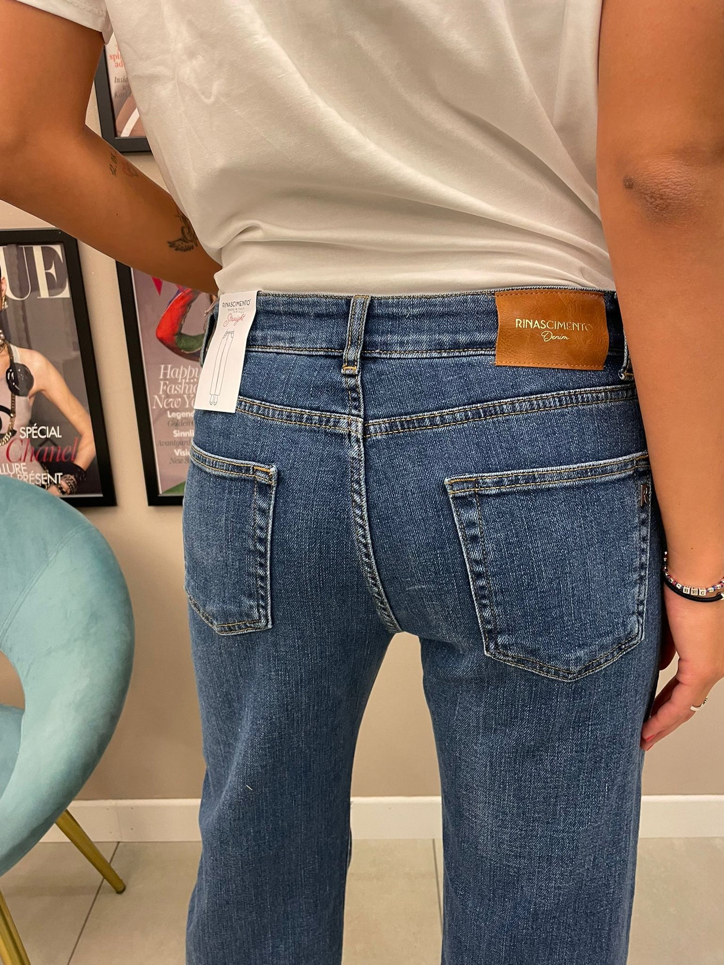 Jeans Urban