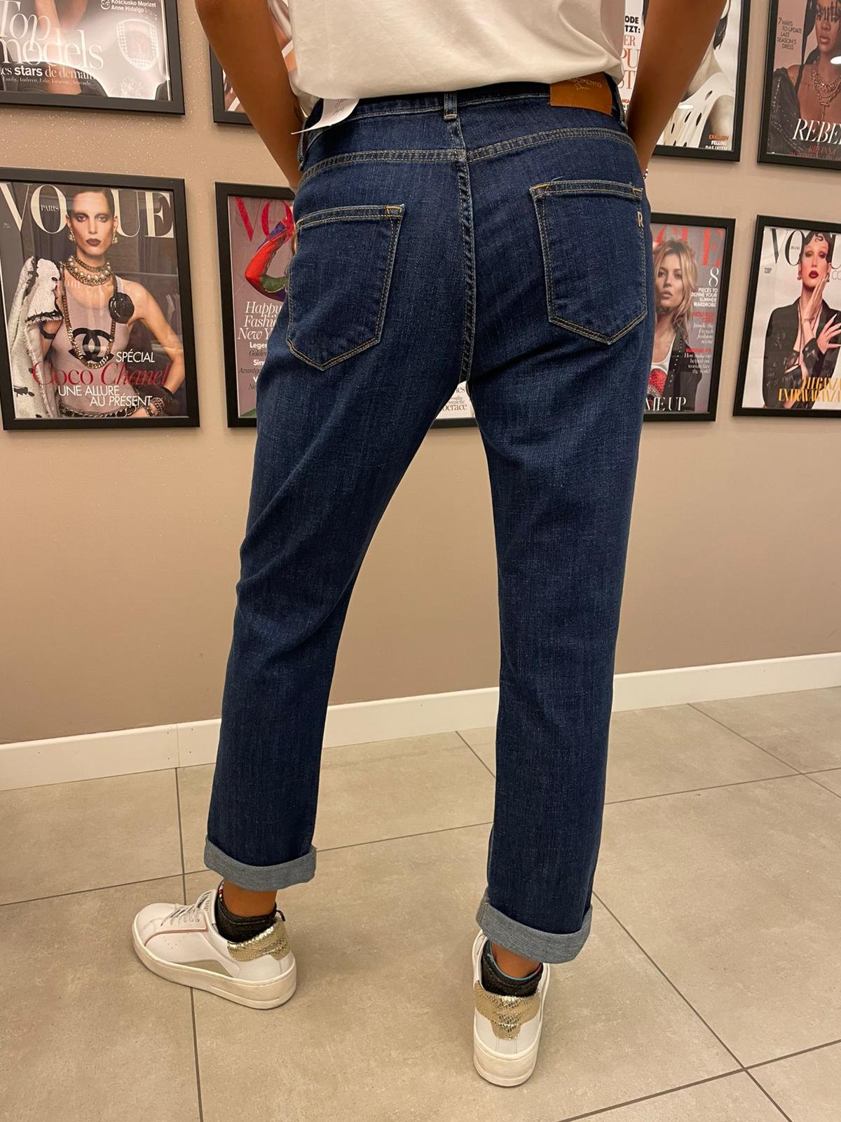 Jeans Elegance