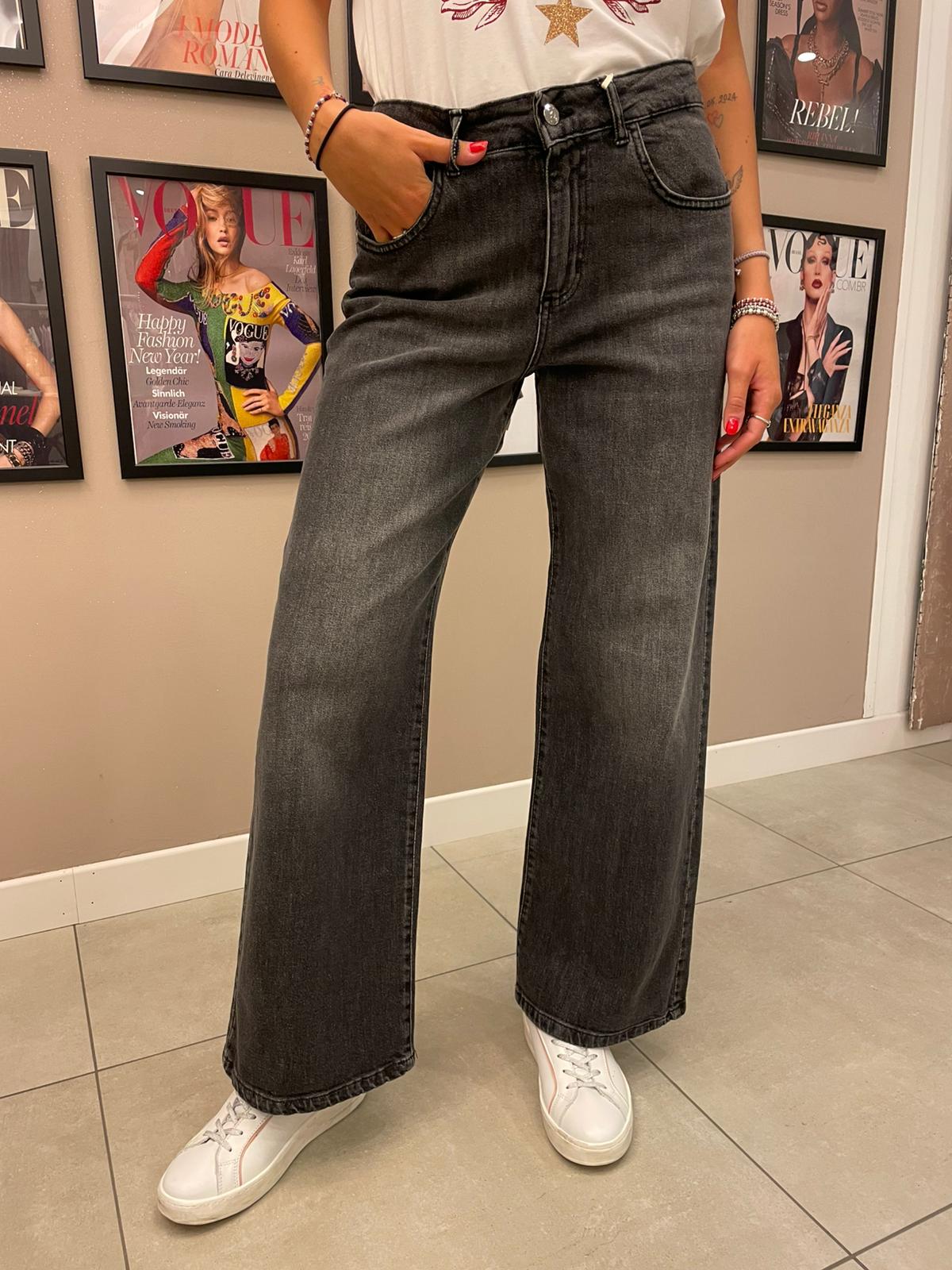 Jeans Freedom