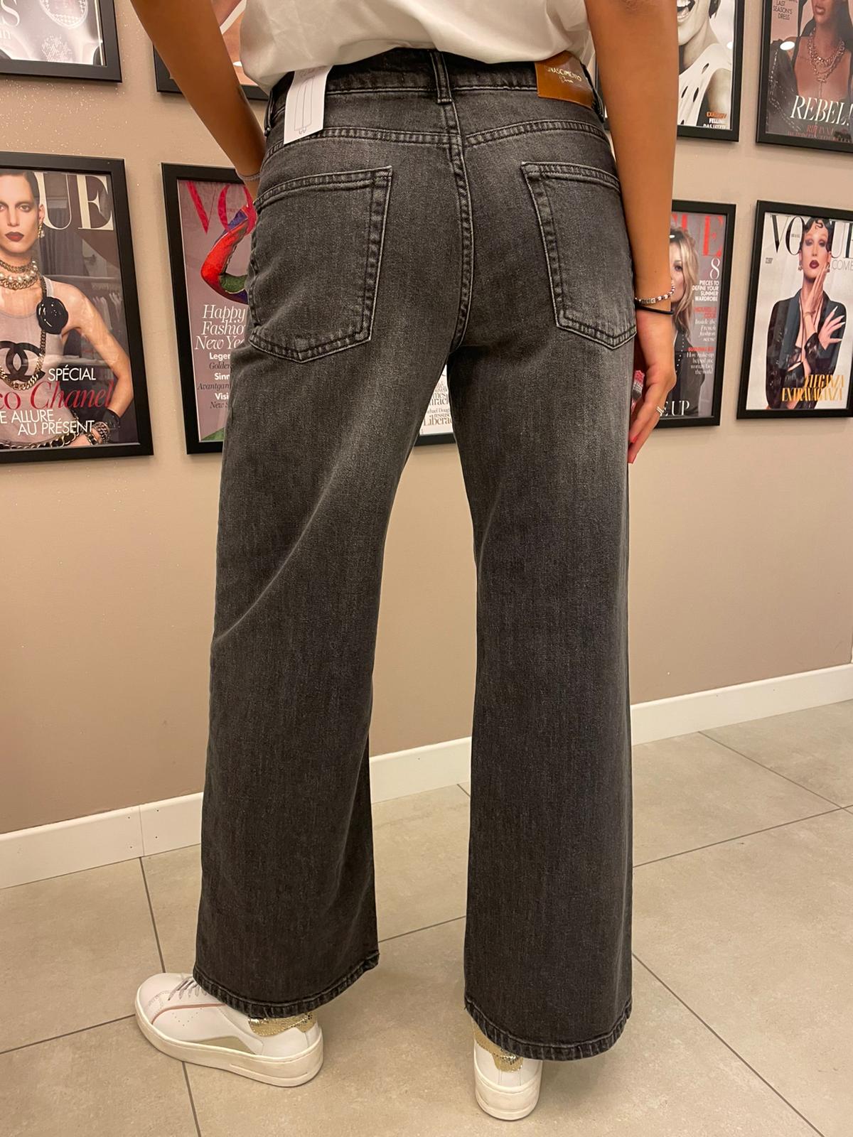 Jeans Freedom
