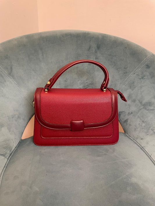 Borsa carola - 3 colori