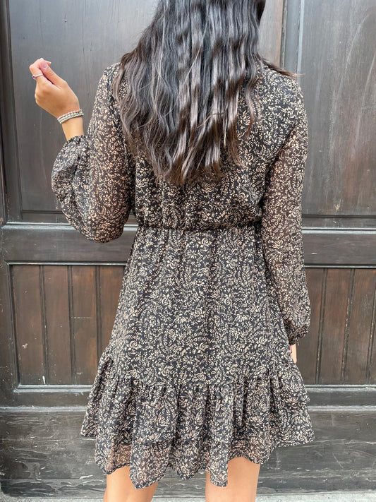 Abitino Crystal moro