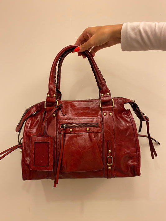 Borsa Melissa grande