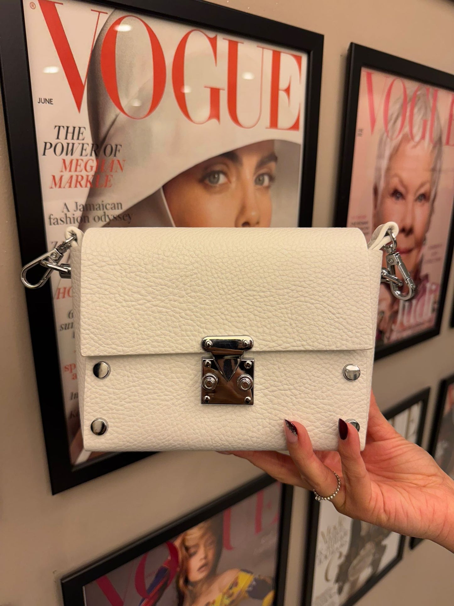 Pochette mod. Sophie