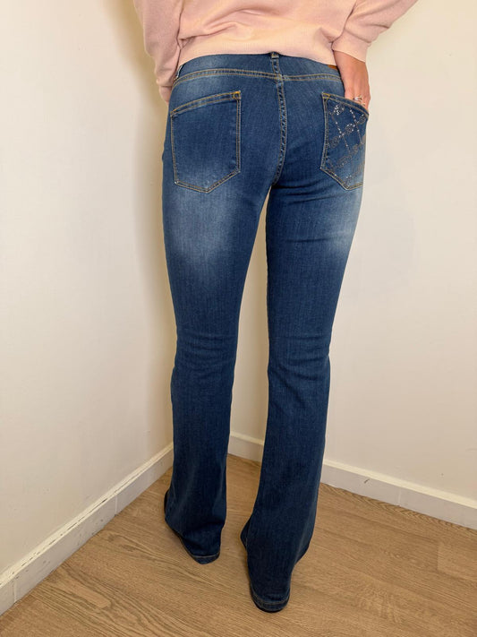 Jeans Ambra