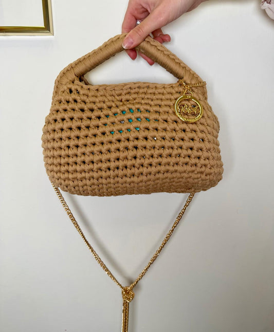 Borsa clutch