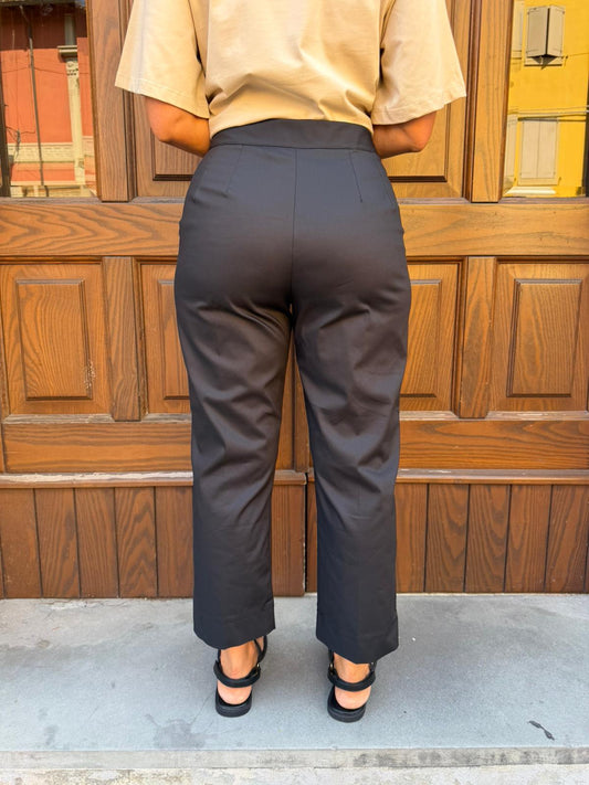 Pantalone cotone