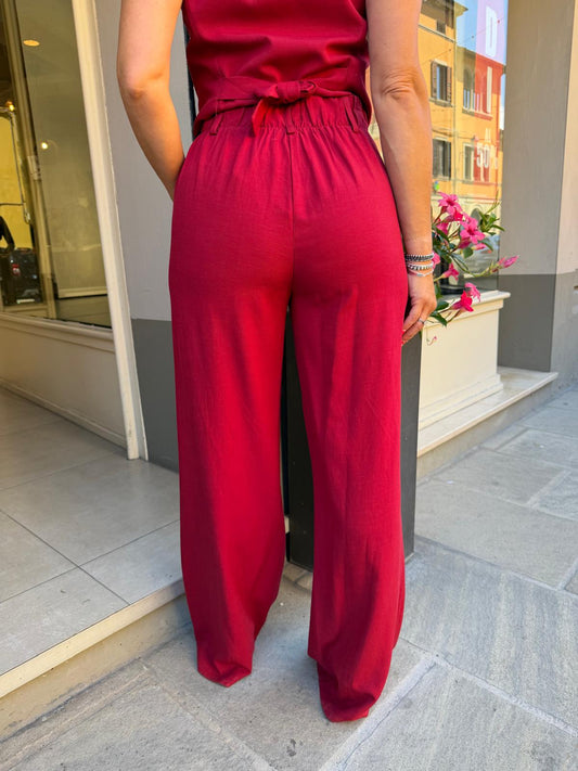 Pantalone palazzo india