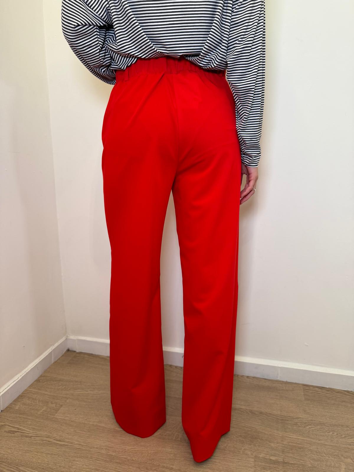 Pantalone love dixie