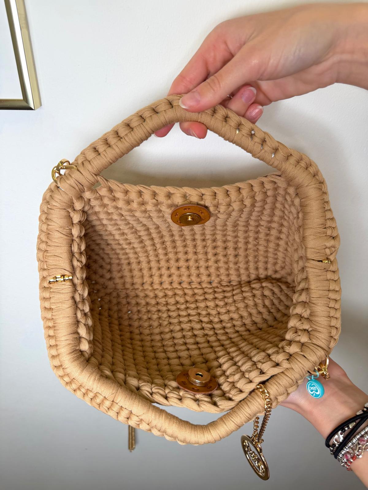 Borsa clutch
