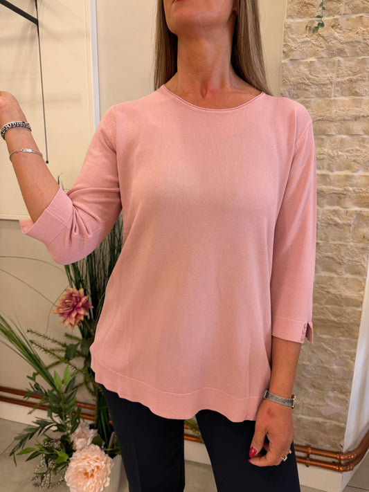 Maglioncino basic-più colori