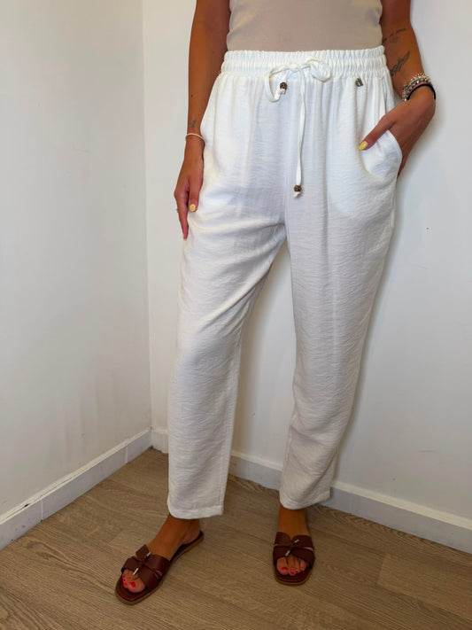 Pantalone summer - 5 colori