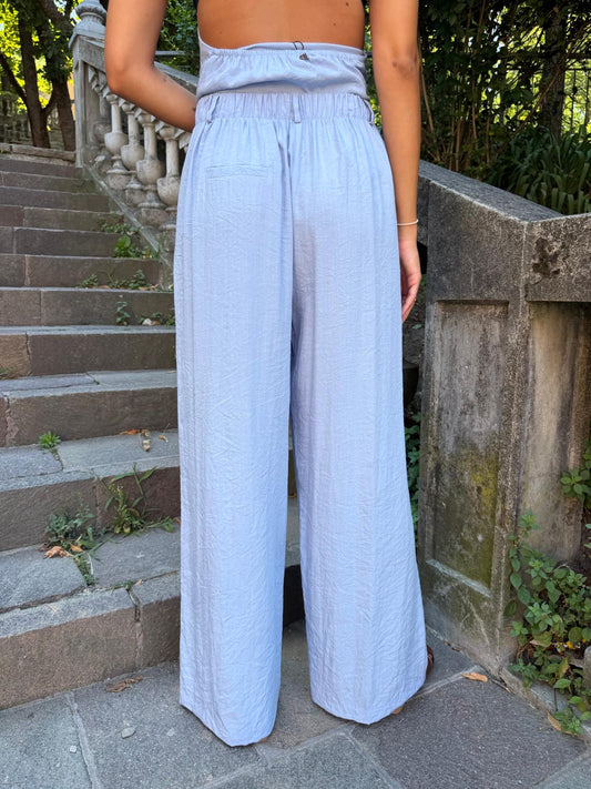 Pantalone palazzo celeste