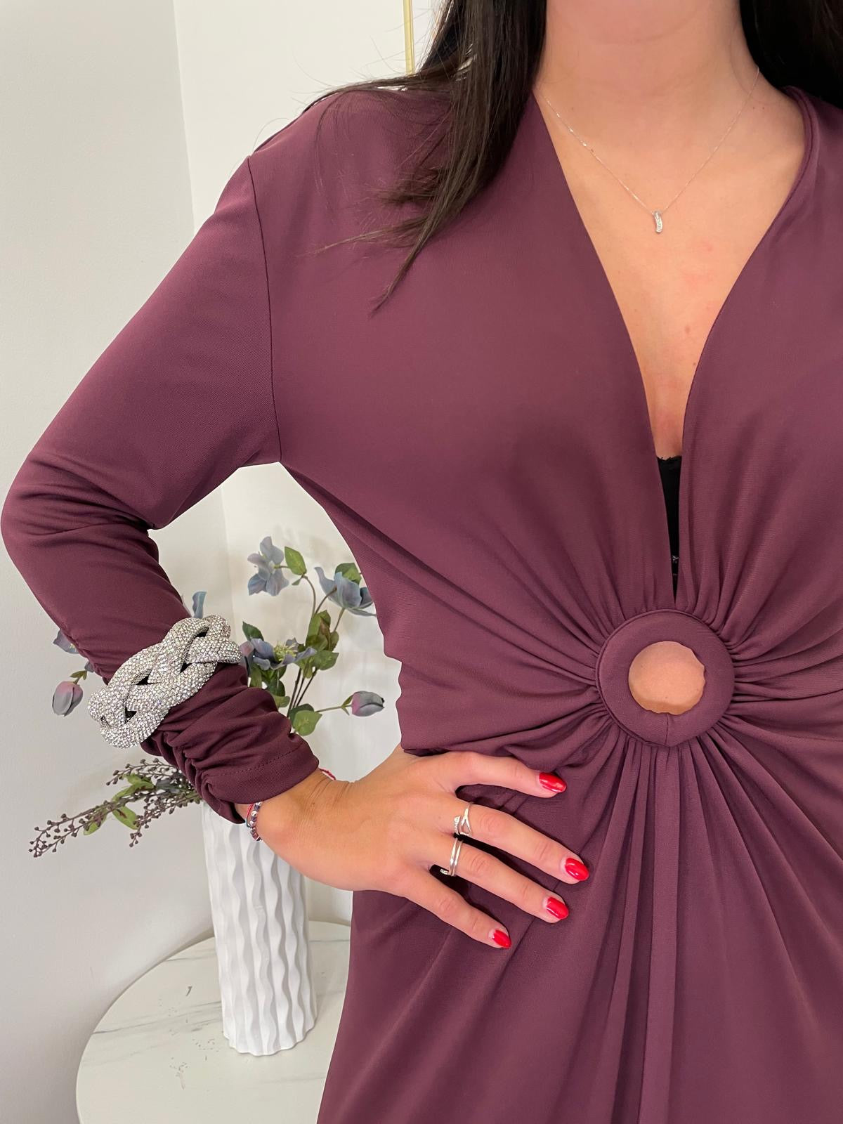 Abito oblò Imperial