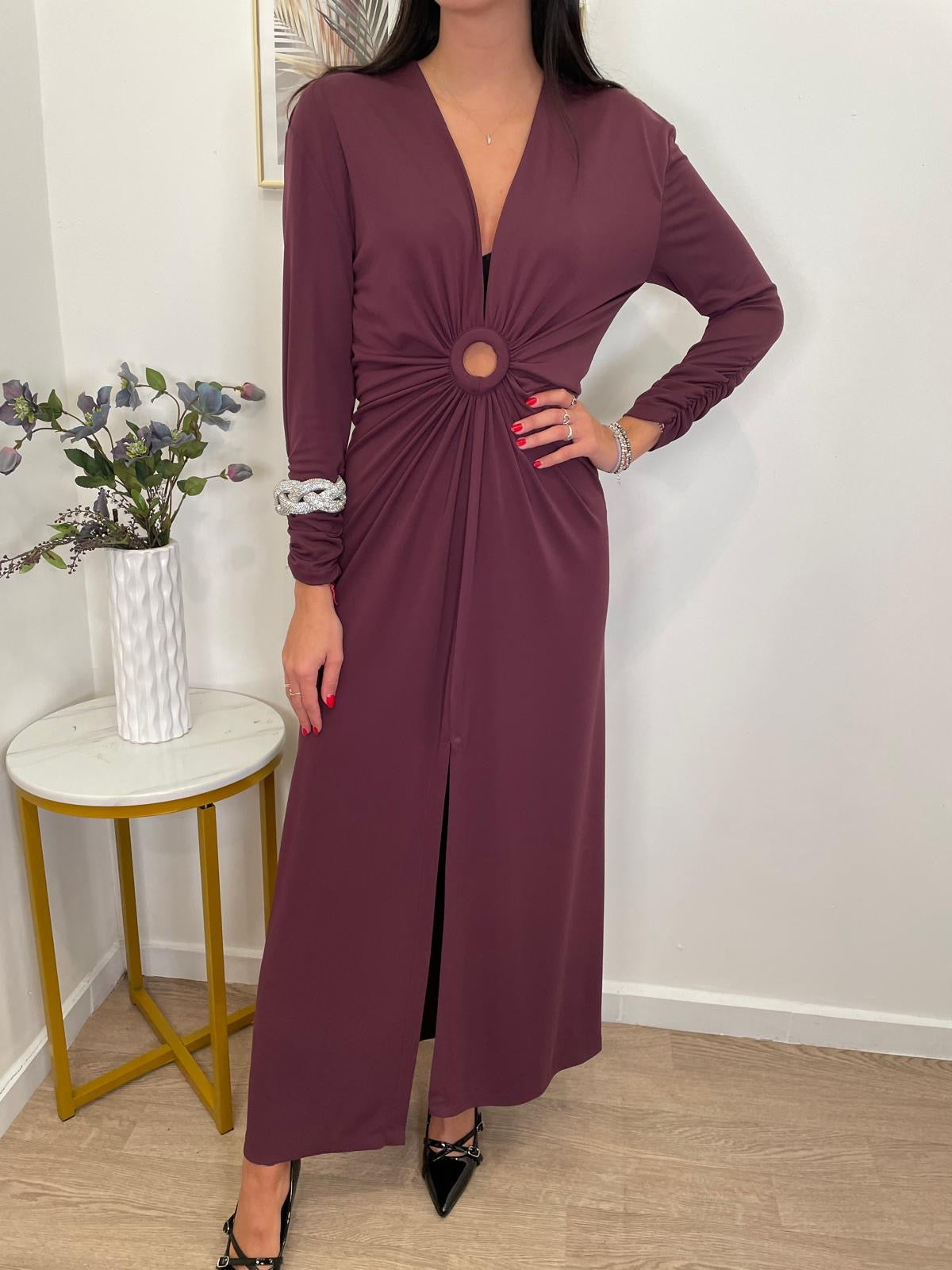 Abito oblò Imperial