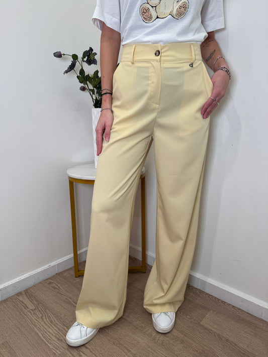 Pantalone limone Dixie