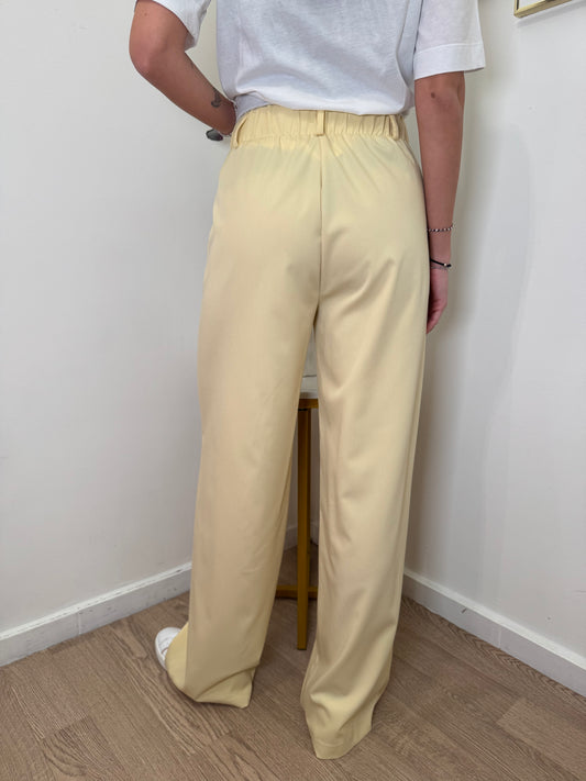 Pantalone limone Dixie