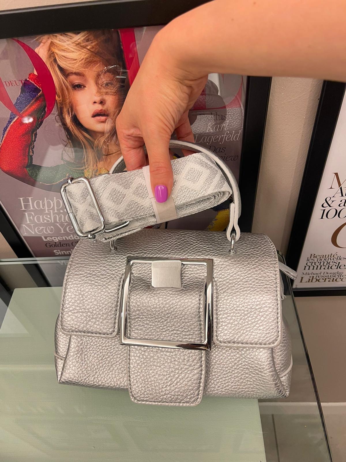 Borsa mini carlotta