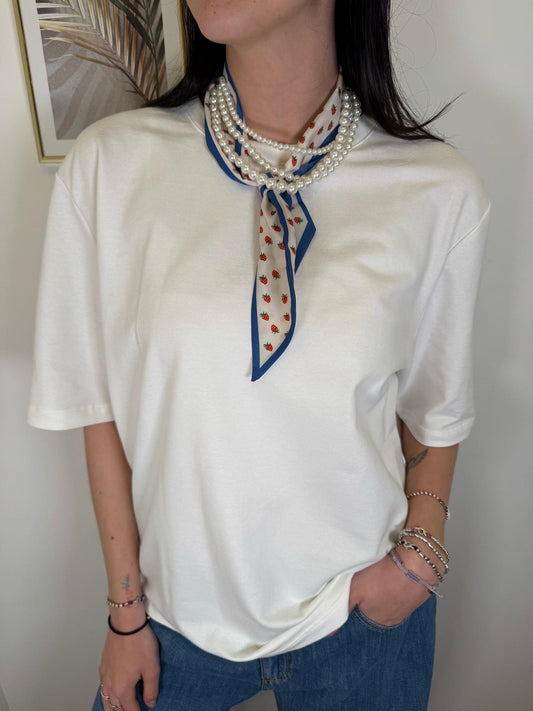 T-shirt fragoline