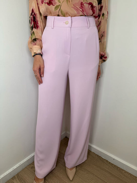 Pantalone chic