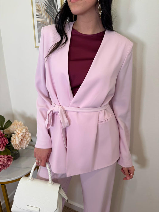 Blazer ROMA - Candy