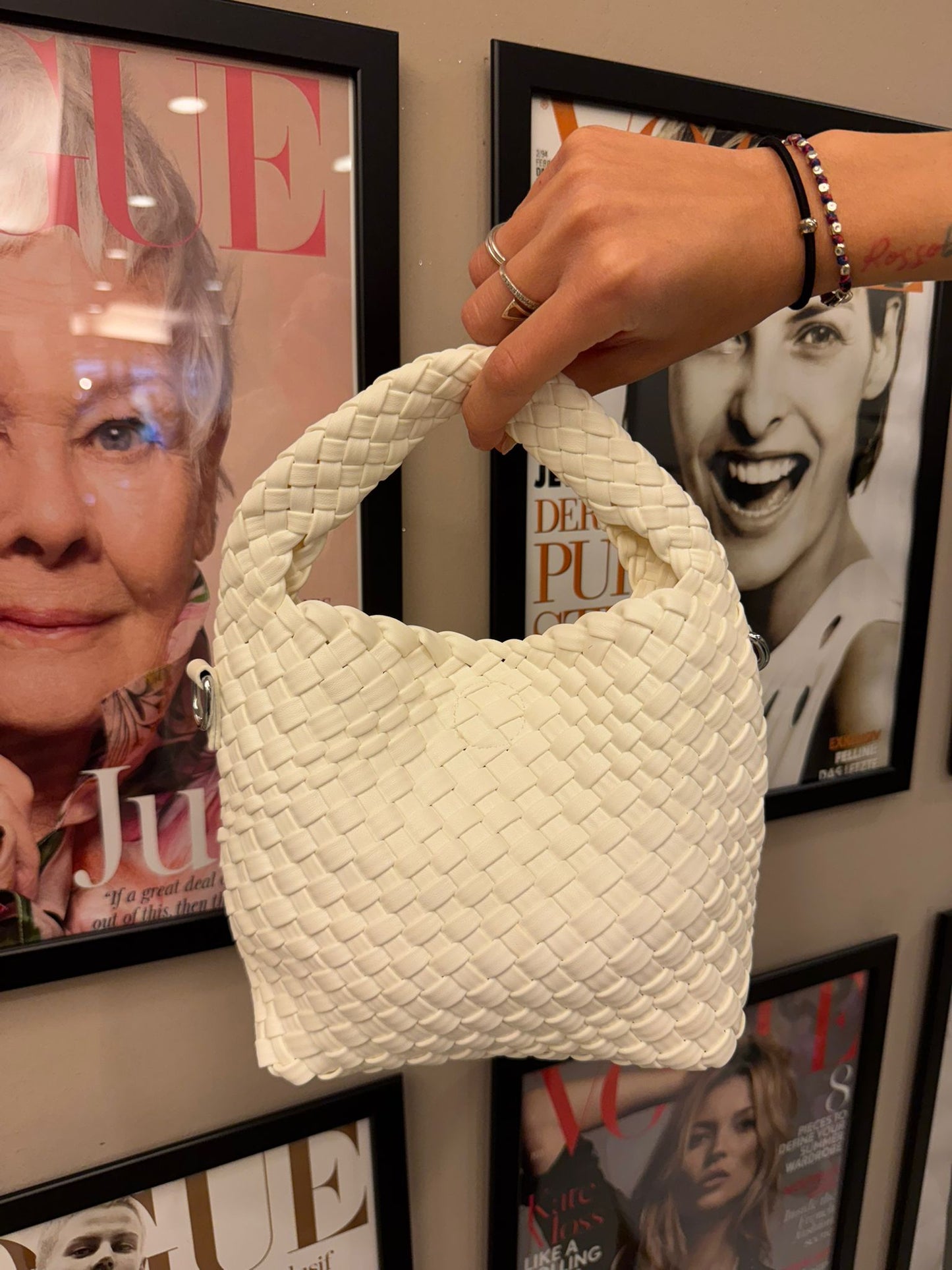 Secchiello bottega mini