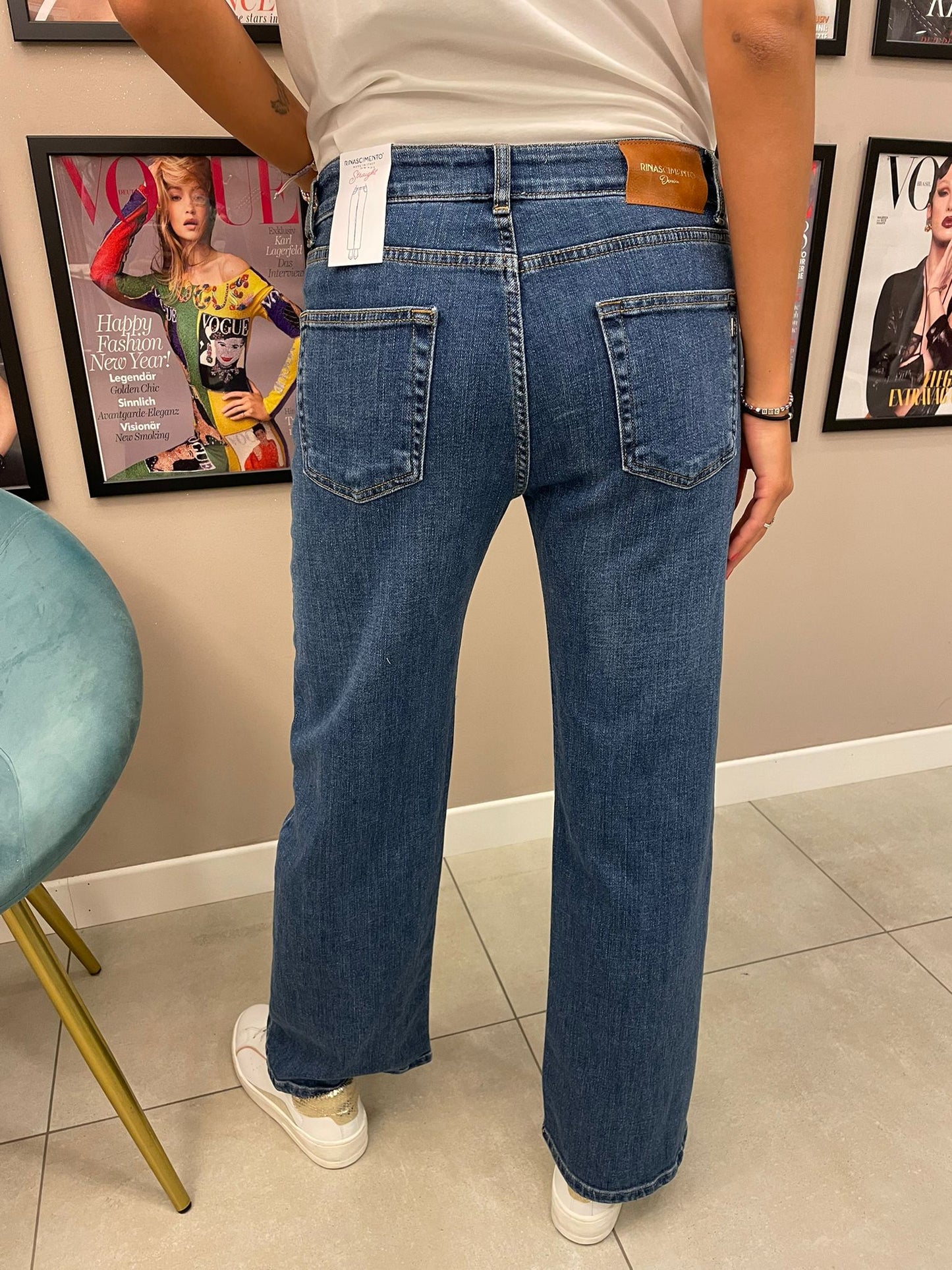 Jeans Urban