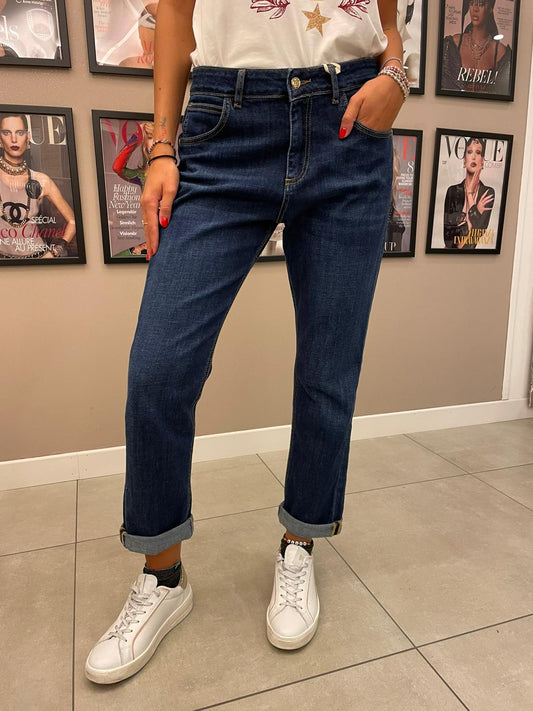 Jeans Elegance