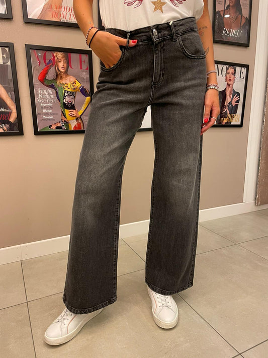 Jeans Freedom