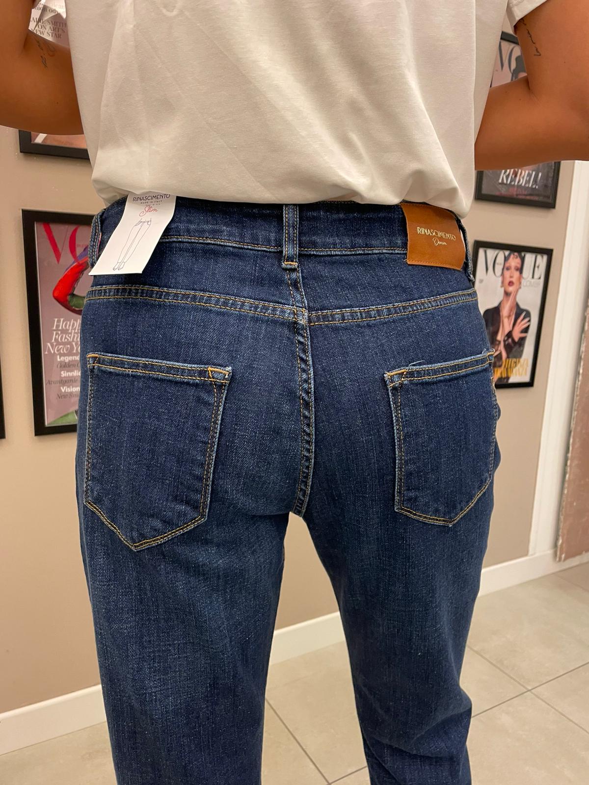 Jeans Elegance