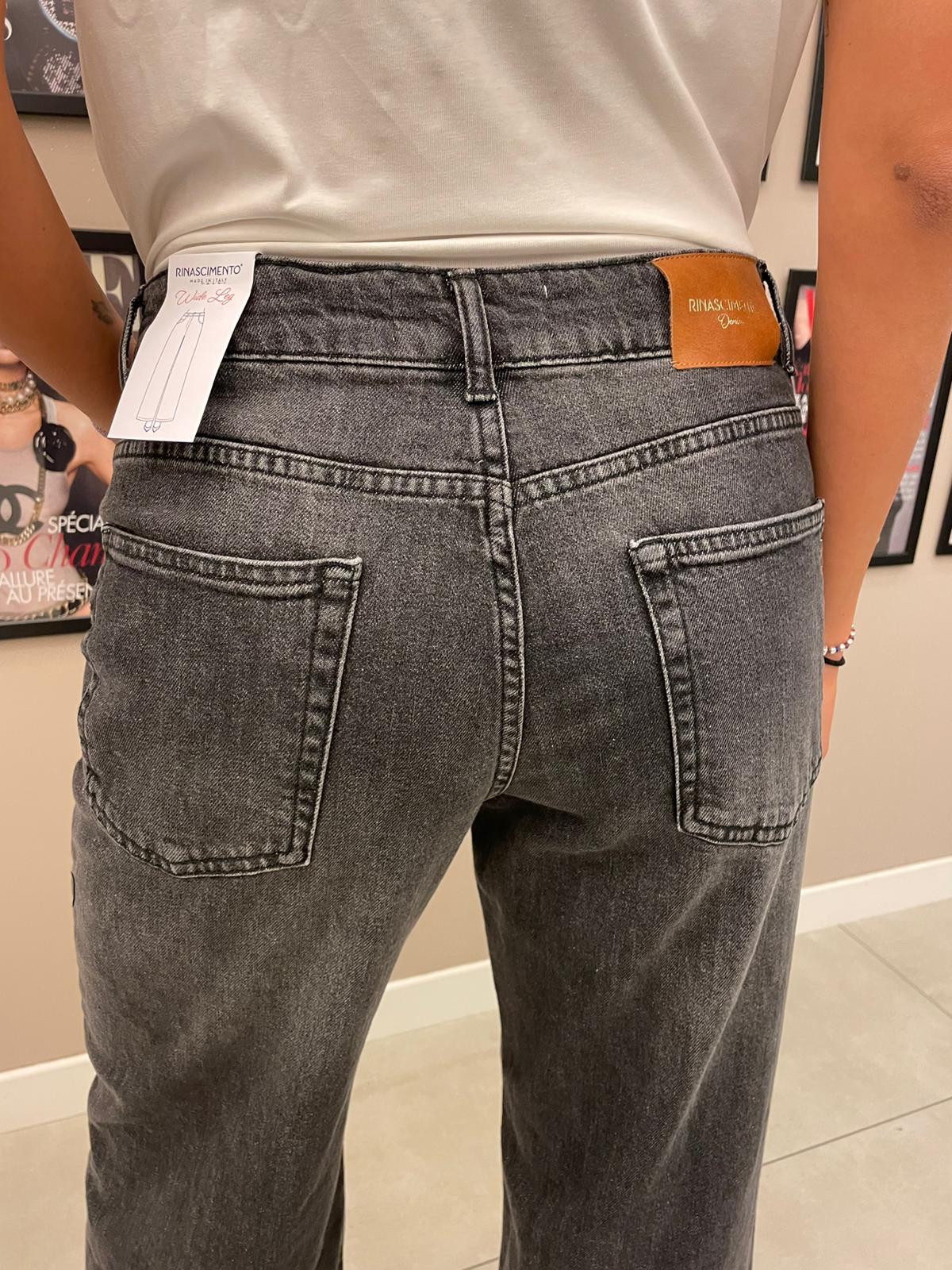 Jeans Freedom