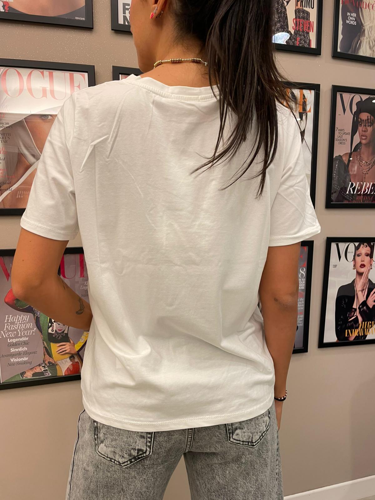 T-shirt New York