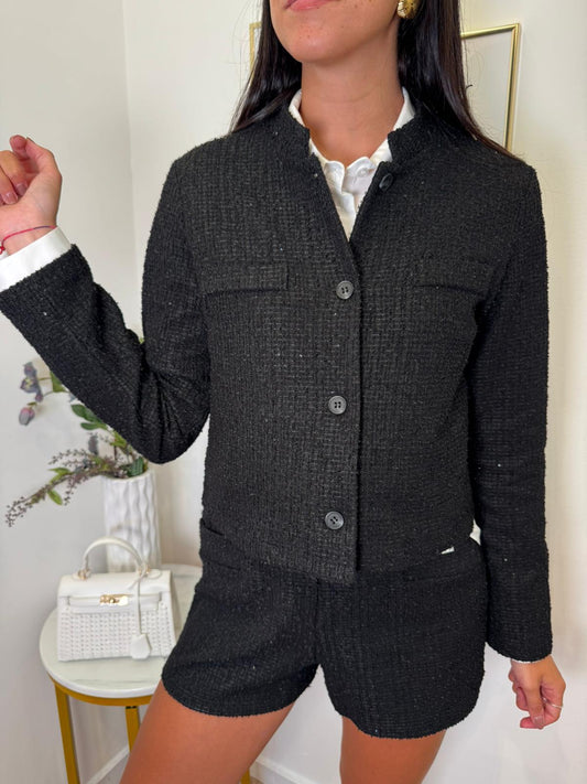 Giacca chic