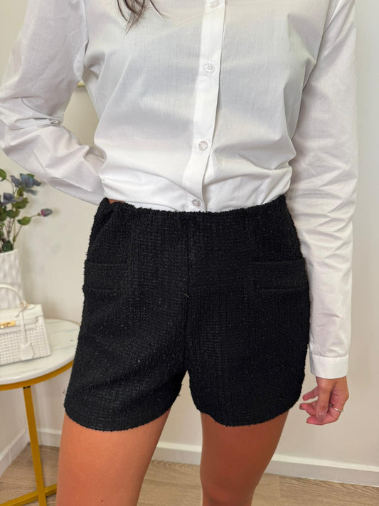 Short chic