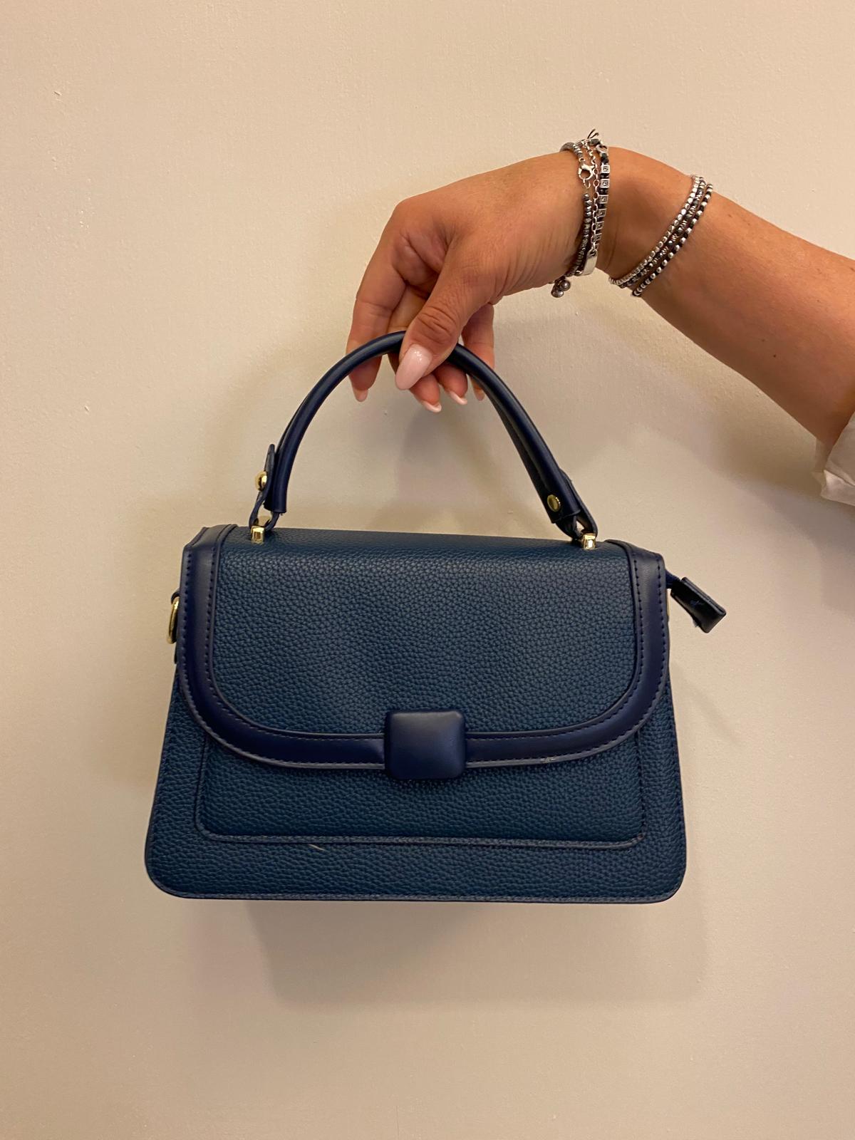 Borsa carola - 3 colori