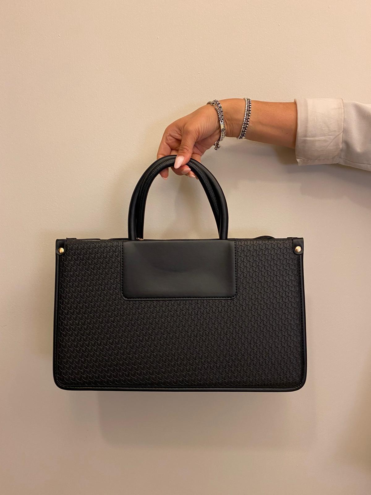 Borsa grande studio