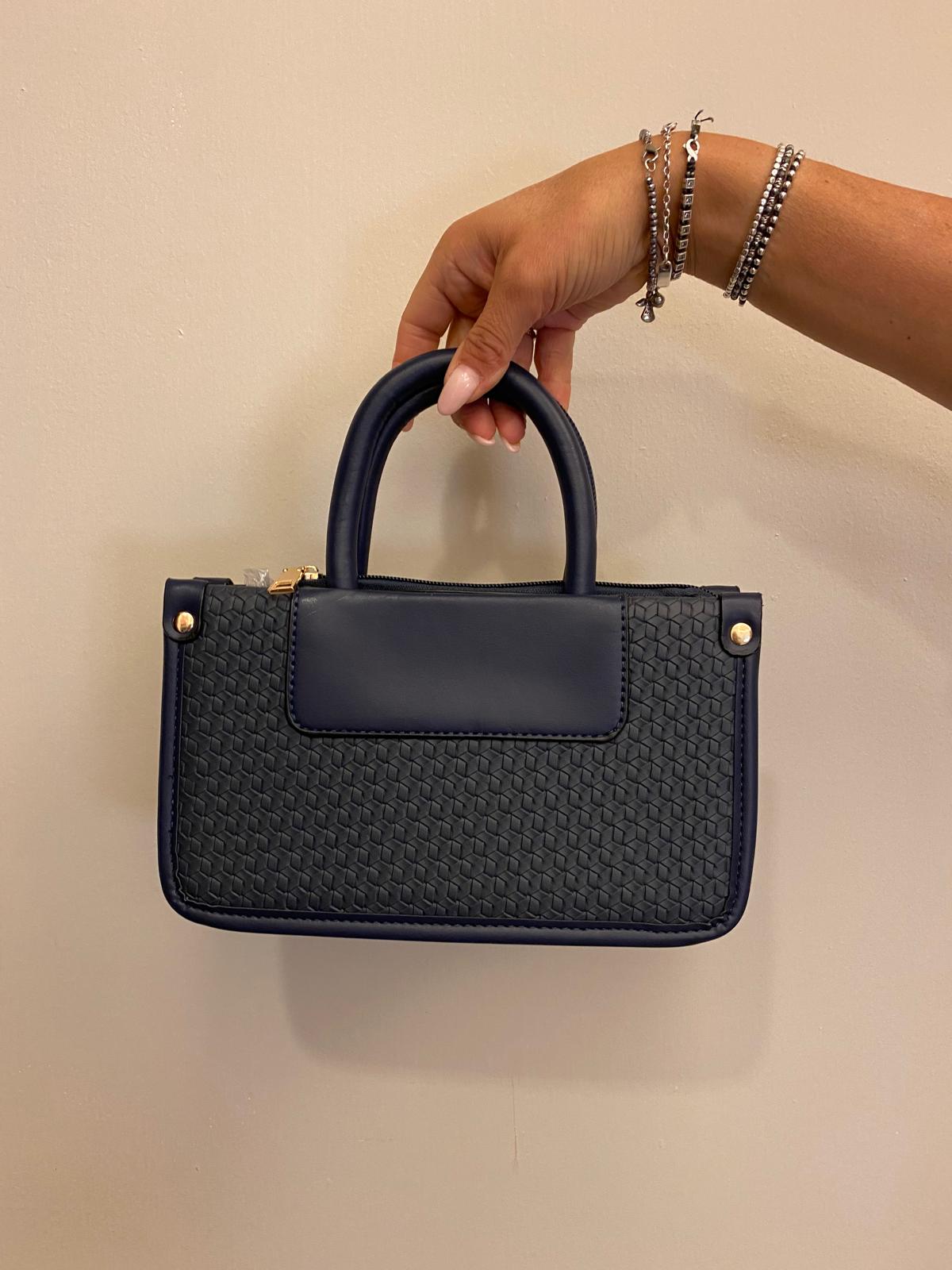 Borsa midi studio
