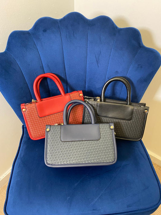 Borsa midi studio