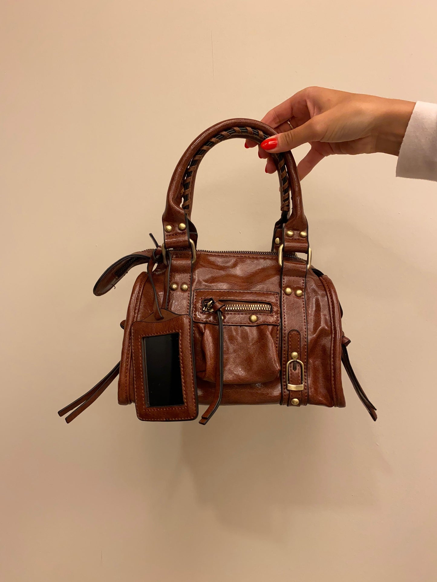 Borsa Melissa midi