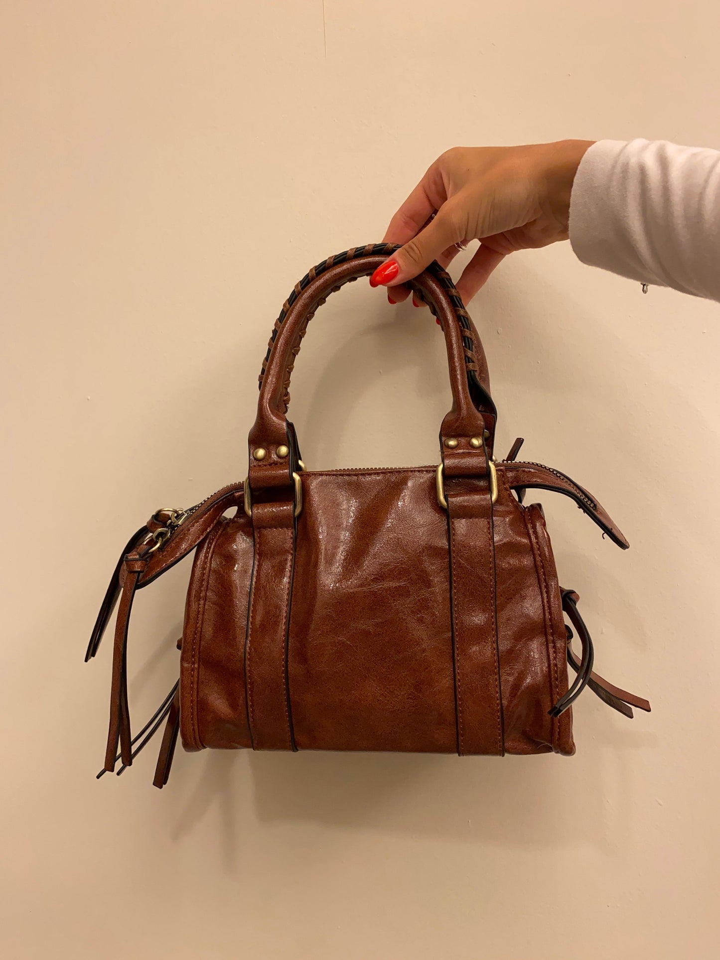 Borsa Melissa midi