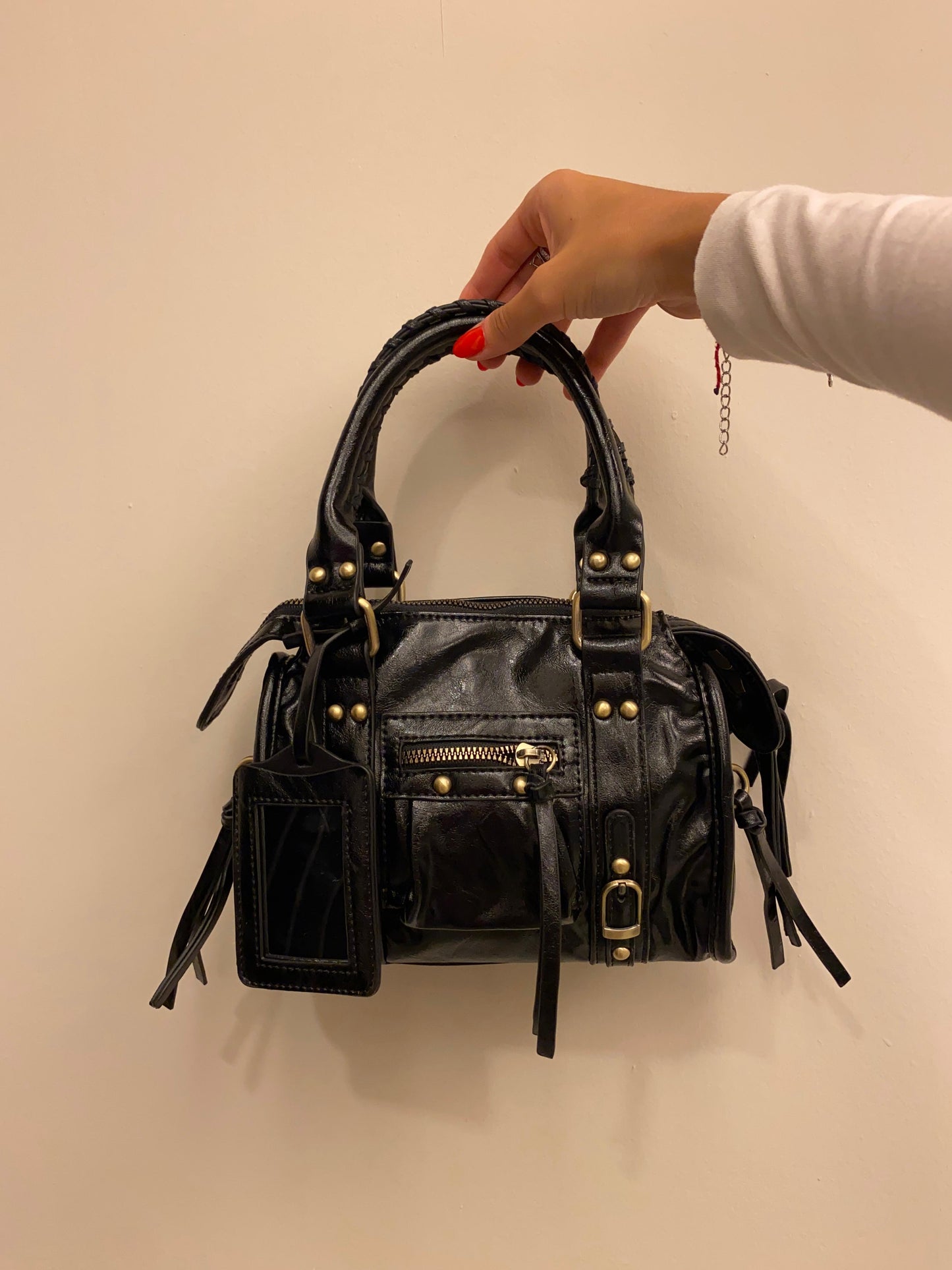 Borsa Melissa midi