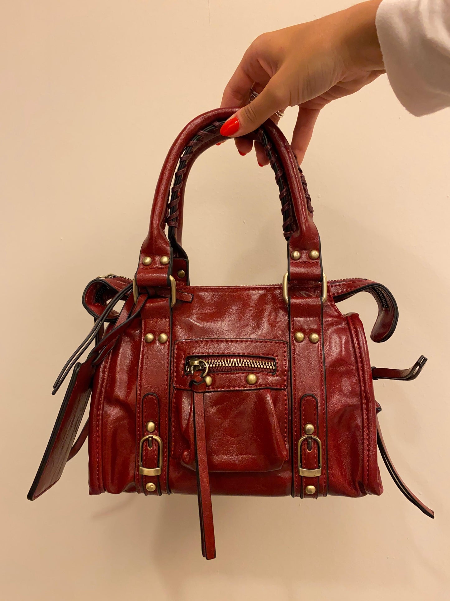 Borsa Melissa midi