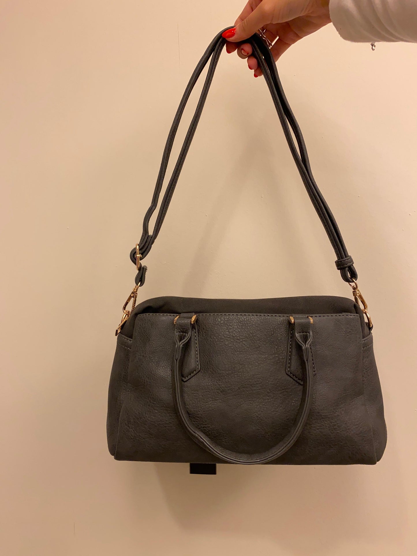 Borsa Grace