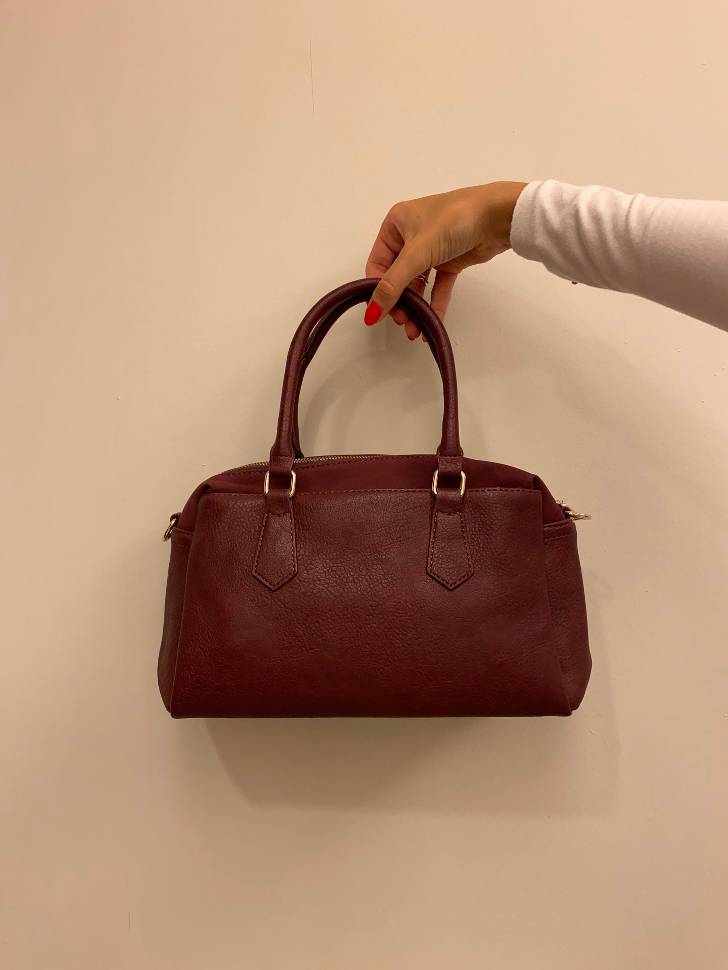 Borsa Grace