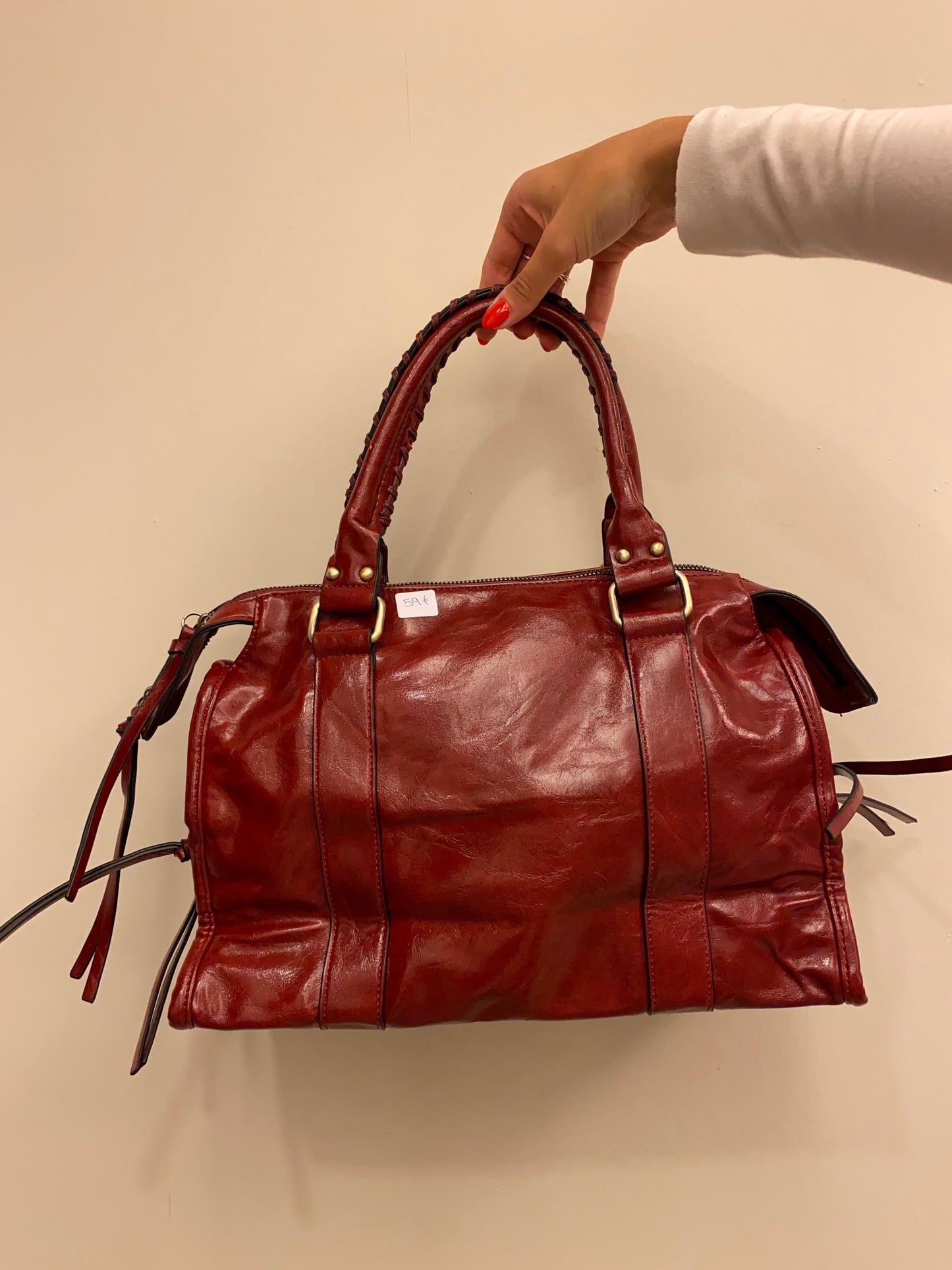 Borsa Melissa grande