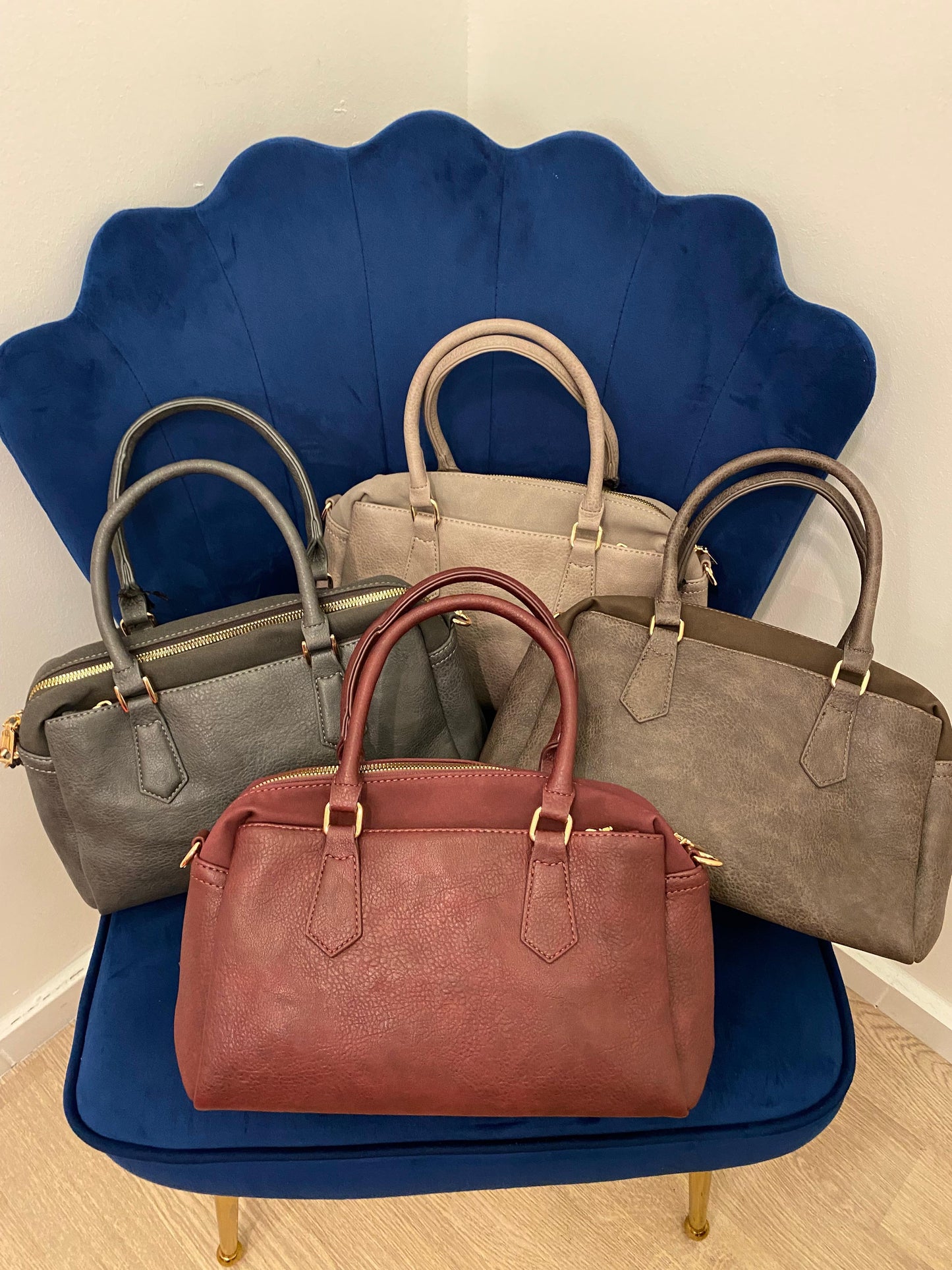Borsa Grace