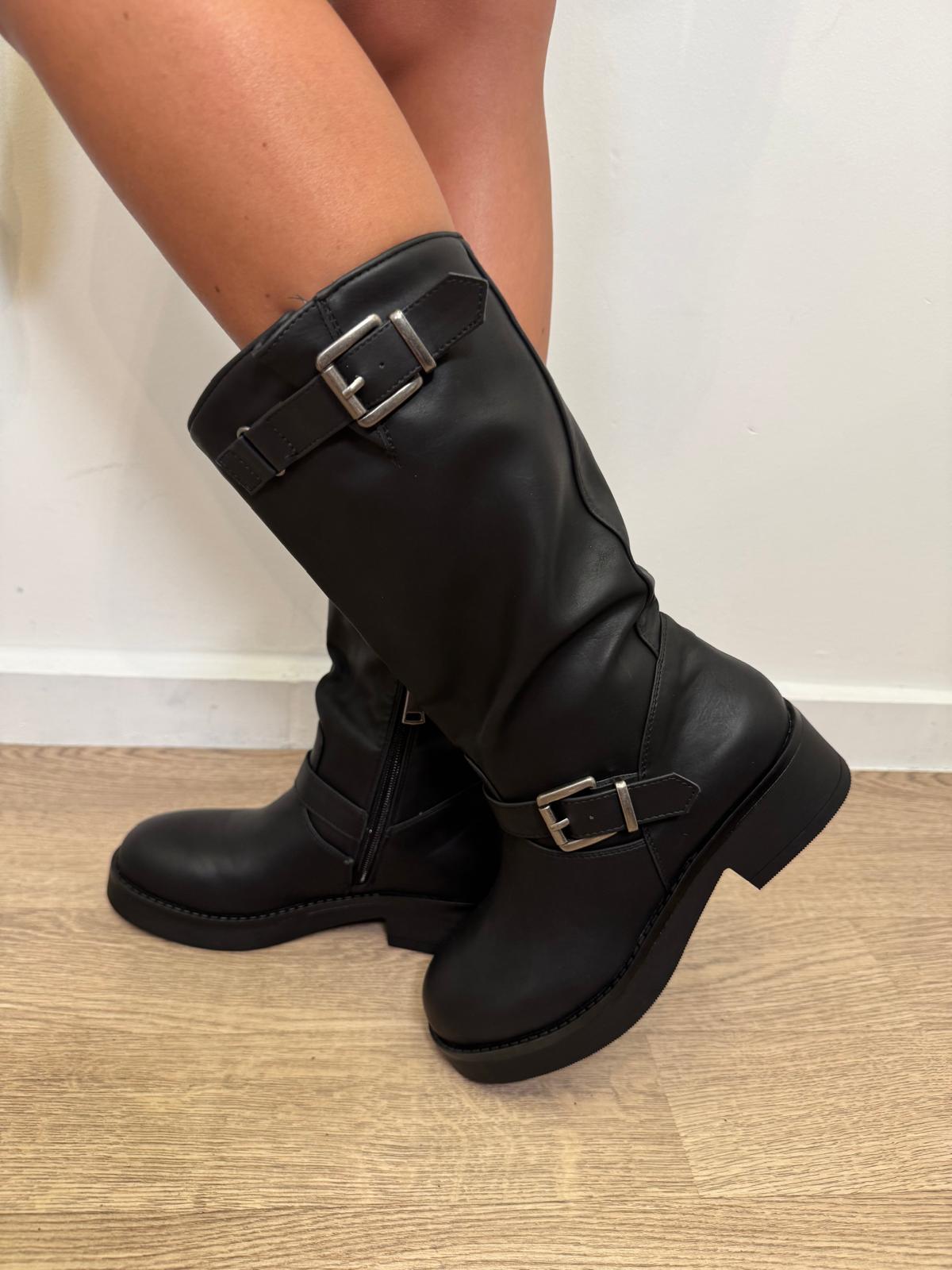 Stivale cowfit
